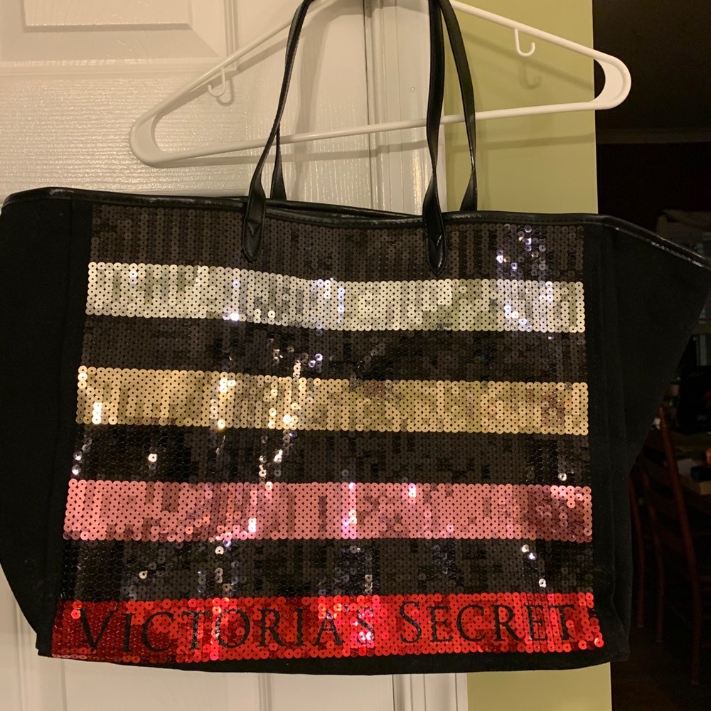 Victoria’s Secret Tote
